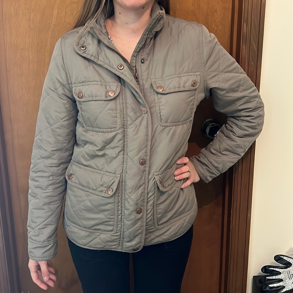 Altar’d State Coat